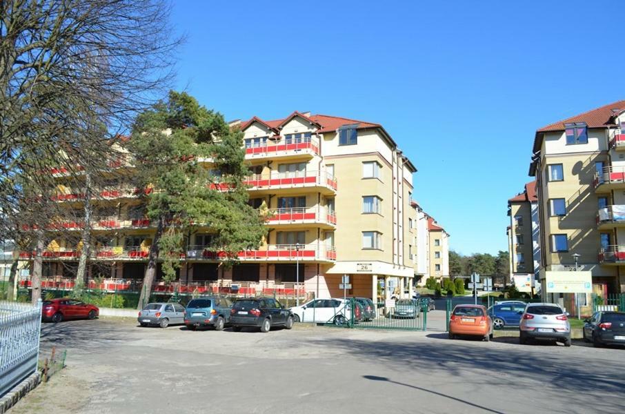 Zdrojowa U Heleny * Swinoujscie