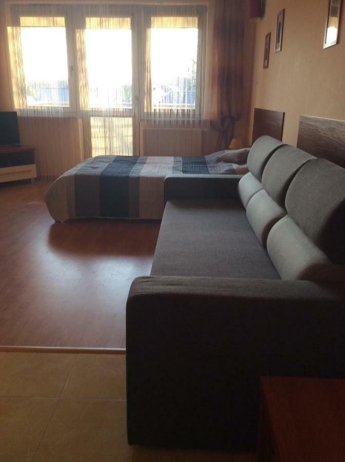 Apartment Zdrojowa U Heleny Swinoujscie